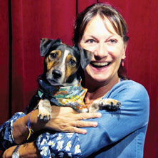 My Brilliant Divorce