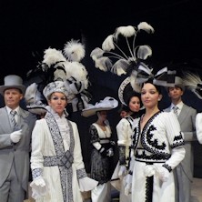 My Fair Lady - Corrado Abbati
