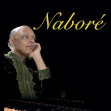 William Grant Nabor&eacute;