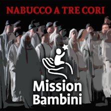 Nabucco a tre cori