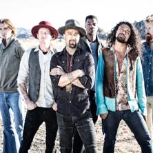 Nahko And Medicine For The People