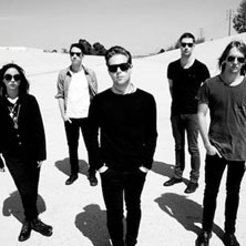 The Naked and Famous