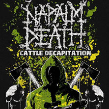 Napalm Death