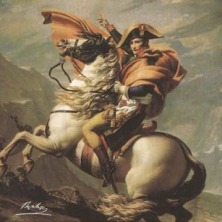 Napoleon Bonaparte