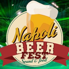 Napoli Beer - Sound and Food Fest
