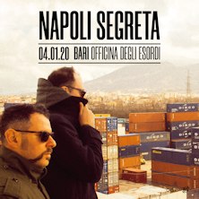 Napoli Segreta