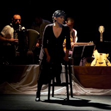 Napule &egrave; n'ata storia