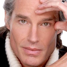 Ronn Moss