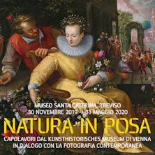 Natura in Posa