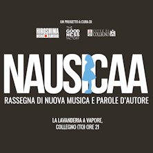 Nausicaa - Rassegna di nuova musica e parole d'autore