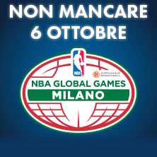 NBA Global Games