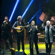 Nuova Compagnia di Canto Popolare