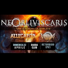 Ne Obliviscaris