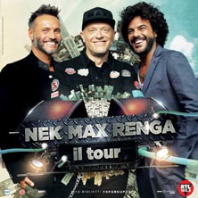 Max Nek Renga