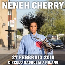 Neneh Cherry