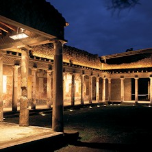 Nerone e le imperatrici