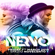DJ Nervo