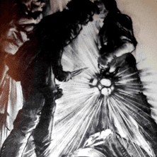 Nessuno - Il mostro di Firenze