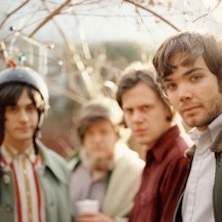 Neutral Milk Hotel