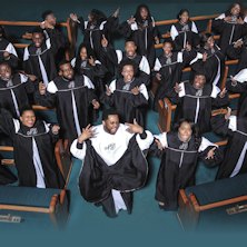 New Direction Gospel Choir