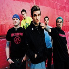 New Found Glory