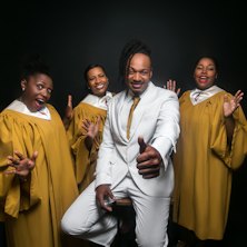 The Heritage Singers