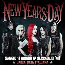 New Years Day