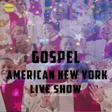 New York Gospel Live