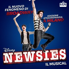 Newsies - Il Musical