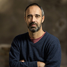 Niccol&ograve; Ammaniti