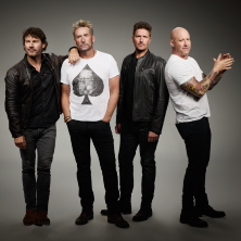 Nickelback