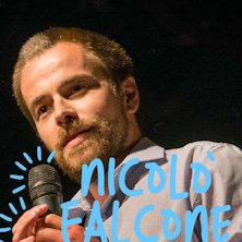 Nicol&ograve; Falcone