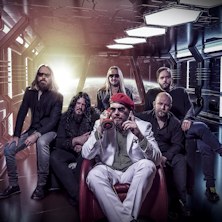 The Night Flight Orchestra