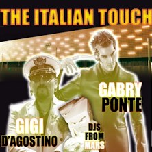 Nightlive Halloween Party