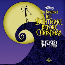 The Nightmare Before Christmas