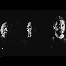 Nik B&auml;rtsch Trio