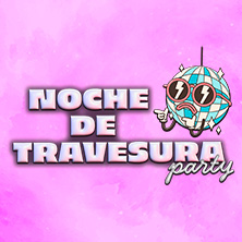 Noche de Travesura Party