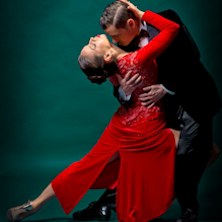 Noches de Buenos Aires