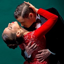 Tango Rouge Company