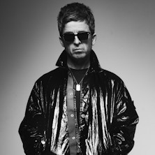 Noel Gallagher's High Flying Birds