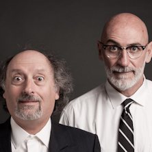 Noi siamo voi. Votatevi!