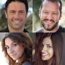 Non si butta via niente