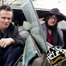 North Mississippi Allstars