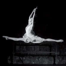 Not to forget - Lyric Dance Company