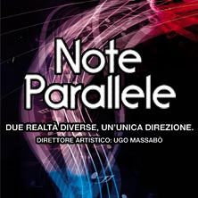 Note Parallele - Due realt&agrave; diverse - Un'unica direzione