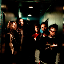 Nothing But Thieves