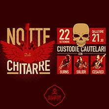 Notte delle Chitarre