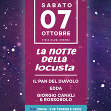 La Notte della Locusta