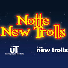 Notte New Trolls