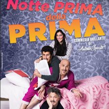 Notte prima della prima